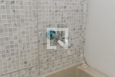 Studio para alugar com 20m², 1 quarto e sem vaga Studio para alugar com 20m², 1 quarto e sem vagaCozinha - Torneira