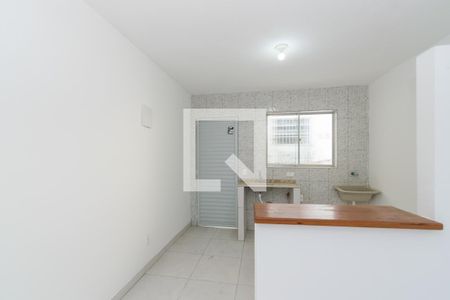 Kitnet de kitnet/studio para alugar com 1 quarto, 20m² em Ramos, Rio de Janeiro