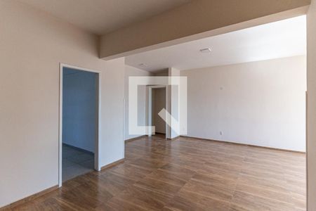 Sala de apartamento à venda com 3 quartos, 165m² em Campos Elíseos, São Paulo