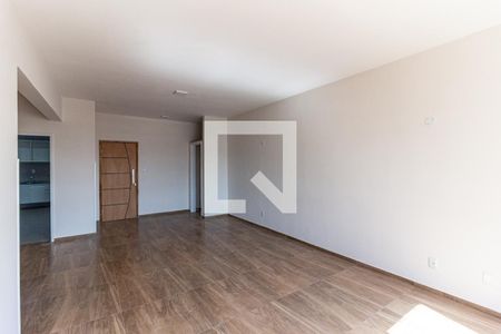 Sala de apartamento à venda com 3 quartos, 165m² em Campos Elíseos, São Paulo