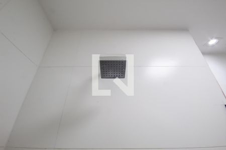 Banheiro de apartamento para alugar com 1 quarto, 35m² em Centro, Osasco