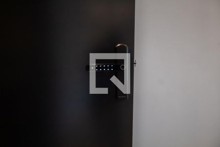 Detalhe da Sala de apartamento para alugar com 1 quarto, 35m² em Centro, Osasco