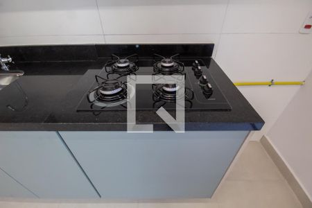 Apartamento para alugar com 35m², 1 quarto e 1 vaga Apartamento para alugar com 35m², 1 quarto e 1 vagaSala e Cozinha