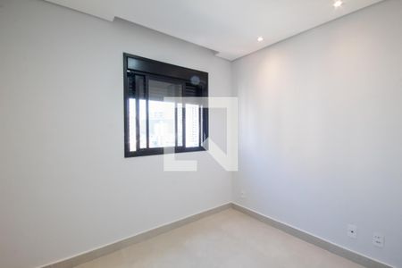 Quarto de apartamento para alugar com 1 quarto, 35m² em Centro, Osasco