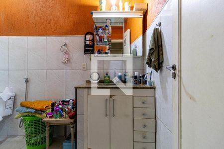 Apartamento à venda com 149m², 3 quartos e sem vagaBanheiro
