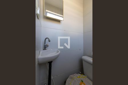 Apartamento à venda com 149m², 3 quartos e sem vagaBanheiro 2
