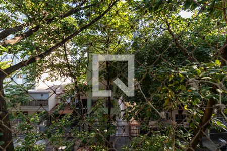 Apartamento à venda com 149m², 3 quartos e sem vagaQuarto 2 Vista