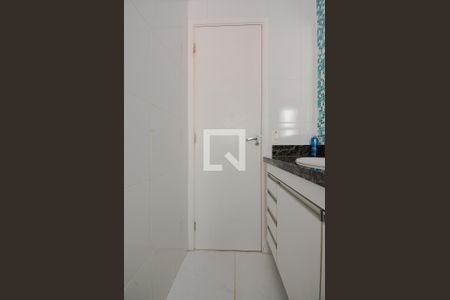 Apartamento para alugar com 123m², 3 quartos e 2 vagasBanheiro Social