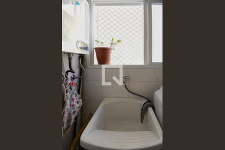 Apartamento para alugar com 123m², 3 quartos e 2 vagasÁrea de Serviço