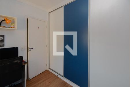 Apartamento para alugar com 123m², 3 quartos e 2 vagasQuarto 3