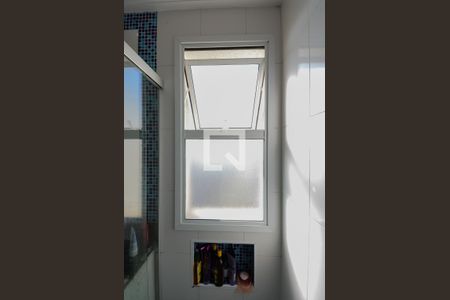 Apartamento para alugar com 123m², 3 quartos e 2 vagasBanheiro da Suíte