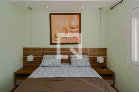 Apartamento para alugar com 123m², 3 quartos e 2 vagasQuarto 1 ( Suíte )