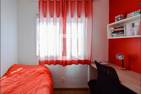 Apartamento para alugar com 123m², 3 quartos e 2 vagasQuarto 2