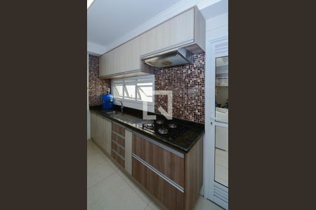 Apartamento para alugar com 123m², 3 quartos e 2 vagasCozinha - Armários