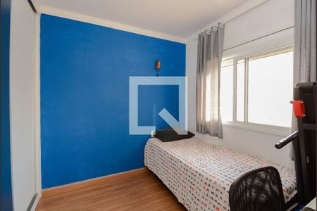 Apartamento para alugar com 123m², 3 quartos e 2 vagasQuarto 3