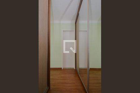 Apartamento para alugar com 123m², 3 quartos e 2 vagasQuarto 1 ( Suíte ) - armários