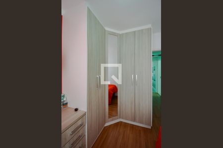 Apartamento para alugar com 123m², 3 quartos e 2 vagasQuarto 2 - Armários