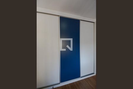 Apartamento para alugar com 123m², 3 quartos e 2 vagasQuarto 3 - Armários