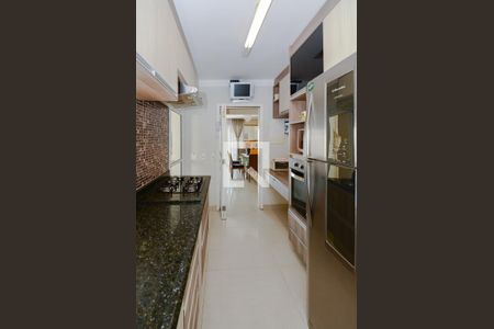 Apartamento para alugar com 123m², 3 quartos e 2 vagasCozinha