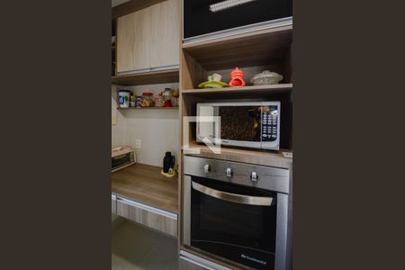 Apartamento para alugar com 123m², 3 quartos e 2 vagasCozinha - Armários