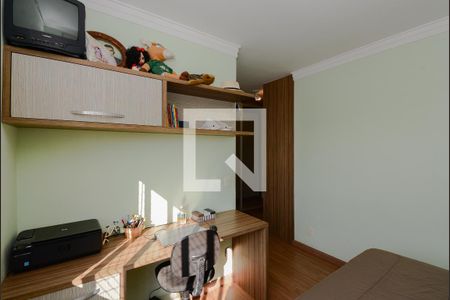 Apartamento para alugar com 123m², 3 quartos e 2 vagasQuarto 1 ( Suíte )