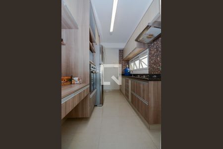 Apartamento para alugar com 123m², 3 quartos e 2 vagasCozinha