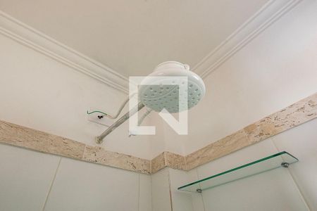 Apartamento à venda com 102m², 3 quartos e 1 vagaBanheiro 2