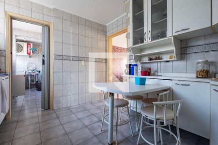 Apartamento à venda com 102m², 3 quartos e 1 vagaCozinha