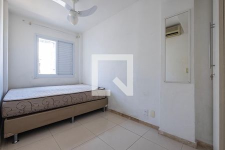 Apartamento à venda com 102m², 3 quartos e 1 vagaQuarto 2
