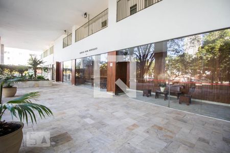 Apartamento à venda com 102m², 3 quartos e 1 vagaÁrea comum