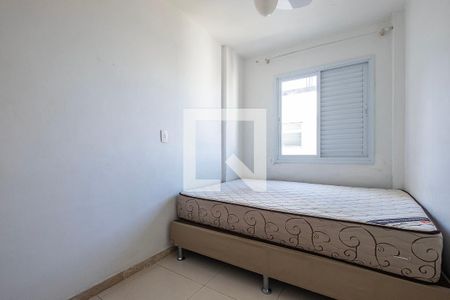Apartamento à venda com 102m², 3 quartos e 1 vagaQuarto 2