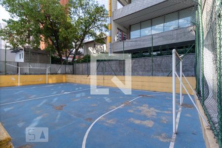 Apartamento à venda com 102m², 3 quartos e 1 vagaQuadra