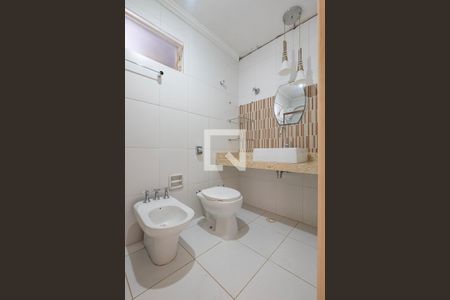 Apartamento à venda com 102m², 3 quartos e 1 vagaBanheiro 1