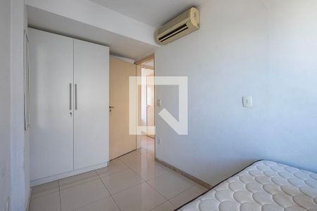 Apartamento à venda com 102m², 3 quartos e 1 vagaQuarto 2