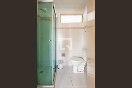 Apartamento à venda com 102m², 3 quartos e 1 vagaBanheiro 2