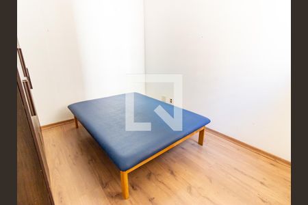 Quarto de apartamento à venda com 1 quarto, 35m² em Brás, São Paulo