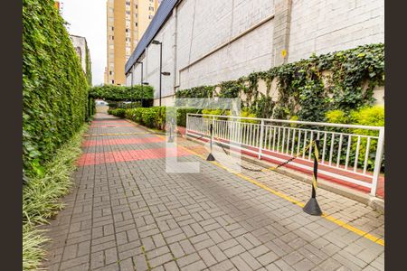 Apartamento para alugar com 35m², 1 quarto e sem vaga Apartamento para alugar com 35m², 1 quarto e sem vagaÁrea comum