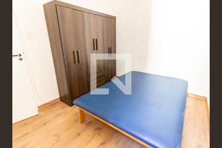 Quarto de apartamento à venda com 1 quarto, 35m² em Brás, São Paulo