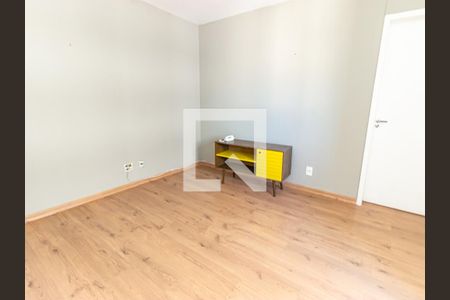 Sala/Cozinha de apartamento à venda com 1 quarto, 35m² em Brás, São Paulo