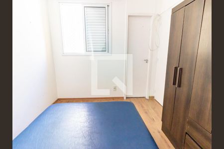 Quarto de apartamento à venda com 1 quarto, 35m² em Brás, São Paulo