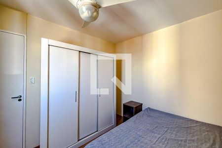 Suíte de apartamento à venda com 1 quarto, 31m² em Brás, São Paulo