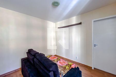 Sala de apartamento à venda com 1 quarto, 31m² em Brás, São Paulo