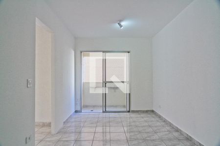 Sala de apartamento para alugar com 2 quartos, 53m² em Santana, São Paulo
