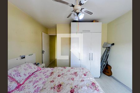 Casa à venda com 120m², 3 quartos e 2 vagasQuarto 3