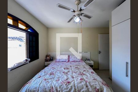 Casa à venda com 120m², 3 quartos e 2 vagasQuarto 3