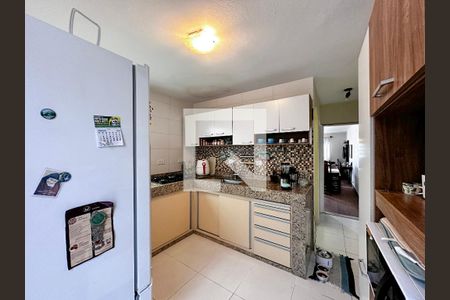 Casa à venda com 120m², 3 quartos e 2 vagasCozinha