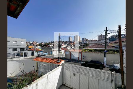 Casa à venda com 120m², 3 quartos e 2 vagasVista Quarto 3