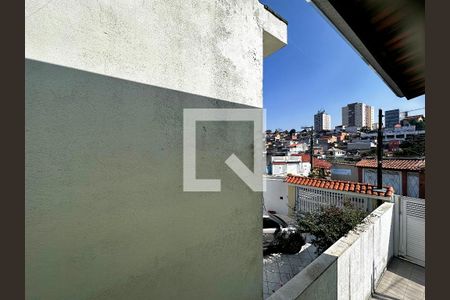 Casa à venda com 120m², 3 quartos e 2 vagasVista Quarto 2