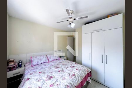 Casa à venda com 120m², 3 quartos e 2 vagasQuarto 3