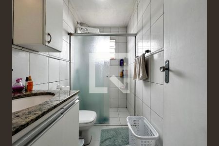 Casa à venda com 120m², 3 quartos e 2 vagasBanheiro